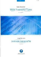 3 traditional Tunes 