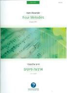 4 Melodies 