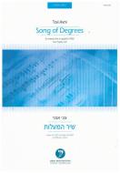 Song of Degrees 