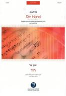 Die Hand - dramatic scene 