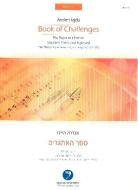 Book of Challenges vol.1 
