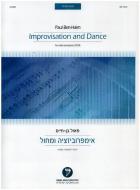 Improvisation and dance 