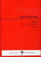 Kaddish 