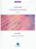 Little Ballet for Daniela 