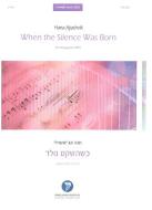 When the Silence was born - 2005 