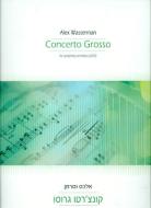 Concerto grosso 