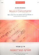 Musica concertante 