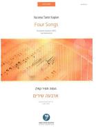 Four Songs 