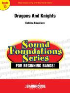 Dragons And Knights 
