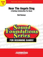 Hear The Angels Sing 