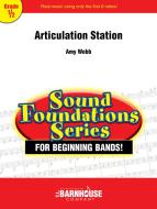 Articulation Station 