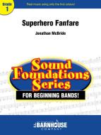 Superhero Fanfare 