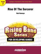 Rise Of The Sorcerer 