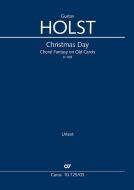 Christmas Day H 109 Standard