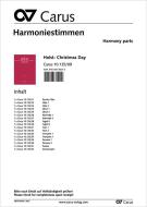 Christmas Day H 109 Standard