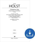 Christmas Day H 109 Download