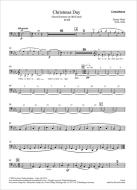 Christmas Day H 109 Standard