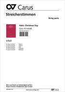 Christmas Day H 109 Standard