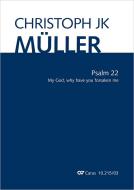 Psalm 22 Standard