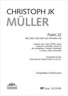 Psalm 22 