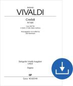 Credidi RV 605 Download