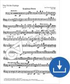 Das Tal des Espingo op. 50 