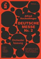 Deutsche Messe Nr. 2 