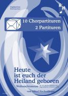Heute ist euch der Heiland geboren 