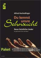 Du kennst unsre Sehnsucht 