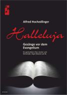 Halleluja. Gesänge vor dem Evangelium 