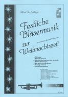 Festliche Bläsermusik zur Weihnachtsszeit 1 