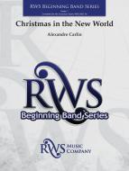 Christmas in the New World 
