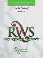 Santa Stomp 
