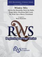 Wintry Mix 