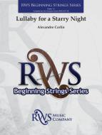 Lullaby for a Starry Night 