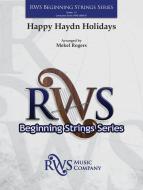 Happy Haydn Holidays 