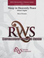 Sleep in Heavenly Peace 