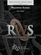 Bluestone Scenes 