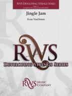 Jingle Jam 