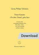 Du aber, Daniel, gehe hin Download