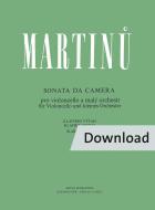 Sonata da camera Download