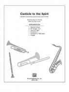 Canticle To The Spirit 