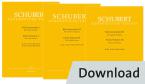 Klaviersonaten 1-3 Download
