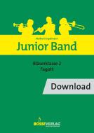 Junior Band Bläserklasse 2 Download