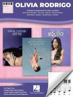 Super Easy Songbook: Olivia Rodrigo 