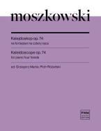 Kaleidoscope op. 74 