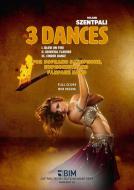 3 bailes Standard