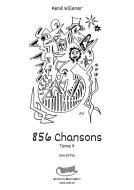 856 Chansons 4 