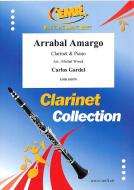 Arrabal Amargo Standard