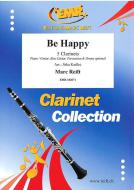 Be Happy Standard